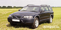 XC70 (S) 2000 - 2007